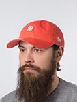 Бейсболка NEW ERA арт. 60691334 New York Yankees MLB (clo)